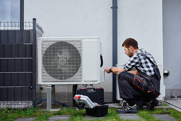 Trusted Emergency Ac Repair service in Carpinteria, CA - HVAC Repair CO